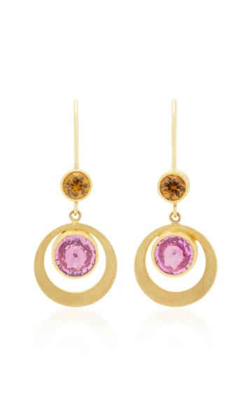 Mallary Marks Aura Earrings