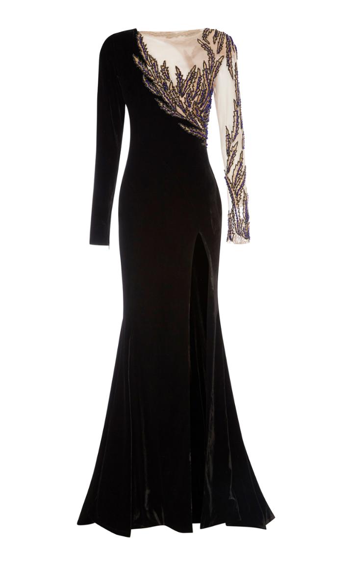 Rachel Gilbert Riva Gown