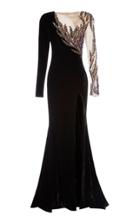 Rachel Gilbert Riva Gown