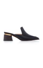 Nicholas Kirkwood Beya Leather Mule