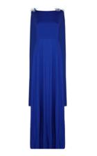 Safiyaa Valencia Embellished Gown