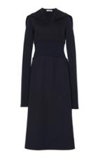 Jil Sander Fiore Dress