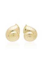 Bia Daidone Caramujo Earrings