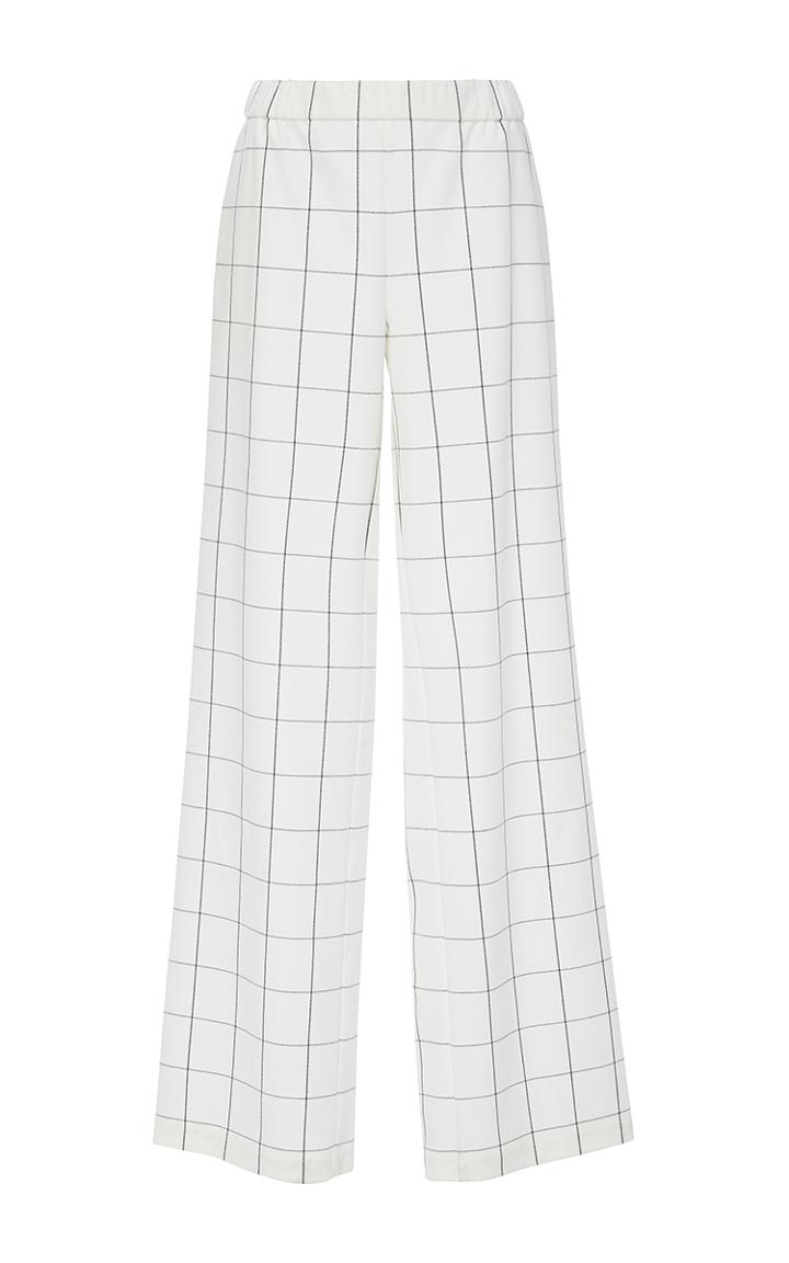Eron Wide Leg Low Waist Pants