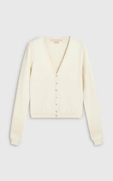 Moda Operandi Brock Collection Sasha Knit Cardigan