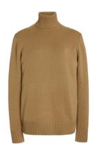 Moda Operandi Michael Kors Collection Cashmere Turtleneck Sweater