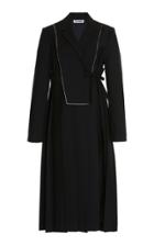 Jil Sander Essen Coat