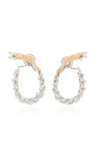 Yeprem Chevalier Collection Hoop Earrings