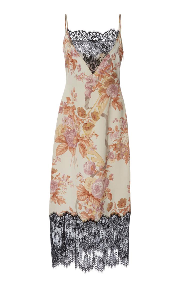 Christopher Kane Valentines Cami Dress