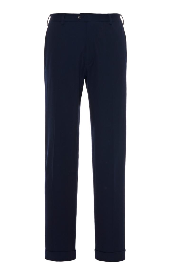 Brioni Jersey Pants