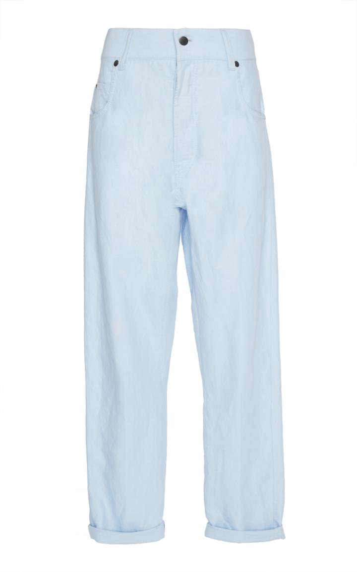 Haider Ackermann Boyfriend Jean Trousers