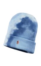 Moncler Genius 3 Moncler Grenoble Genius Tie-dye Cashmere And Wool Bea