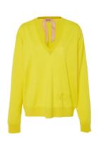 N21 Hortensia V-neck Sweater
