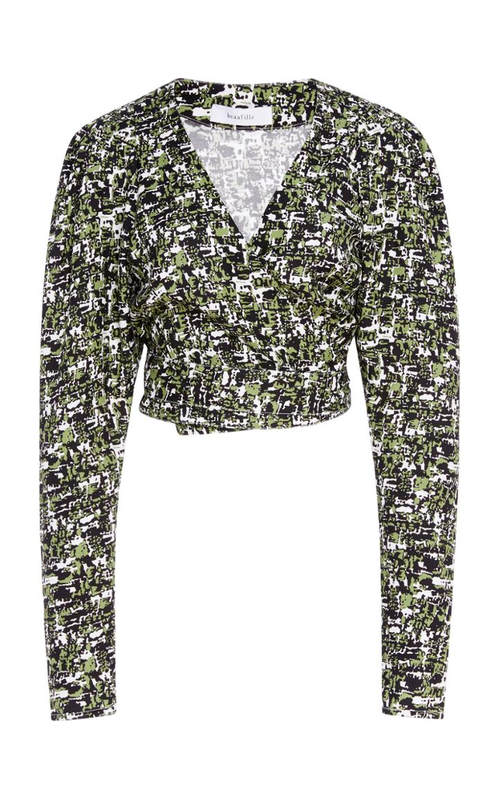 Beaufille Vela Blouse