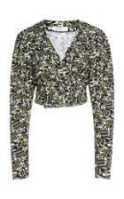 Beaufille Vela Blouse
