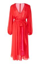 Alcoolique Sabato Midi Dress