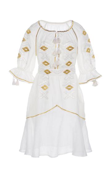 March11 Serena Mini Dress