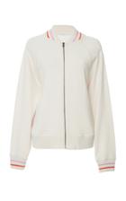 Tomas Maier Soft Cashmere Jacket