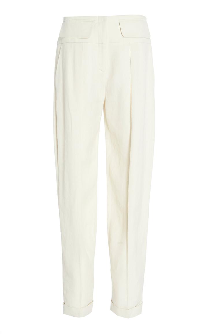 Victoria Victoria Beckham Tapered Pant
