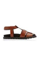 Reike Nen Woven Mold Sandals