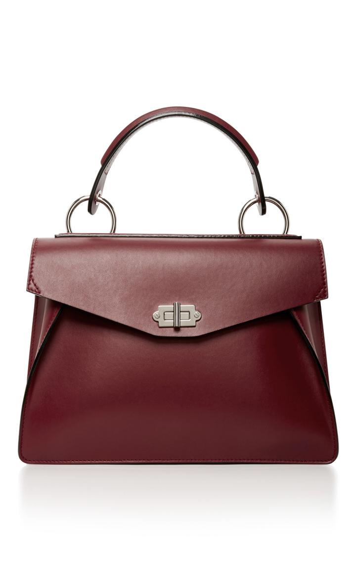 Proenza Schouler Hava Top Handle Bag
