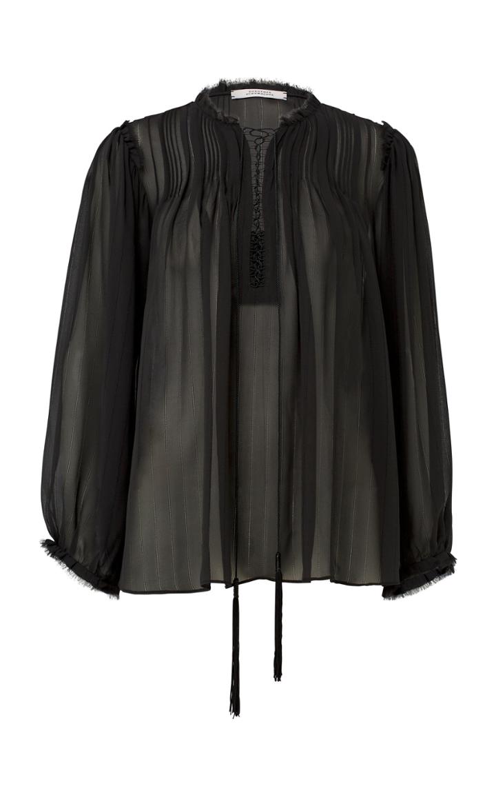Dorothee Schumacher Weightless Volumes Top