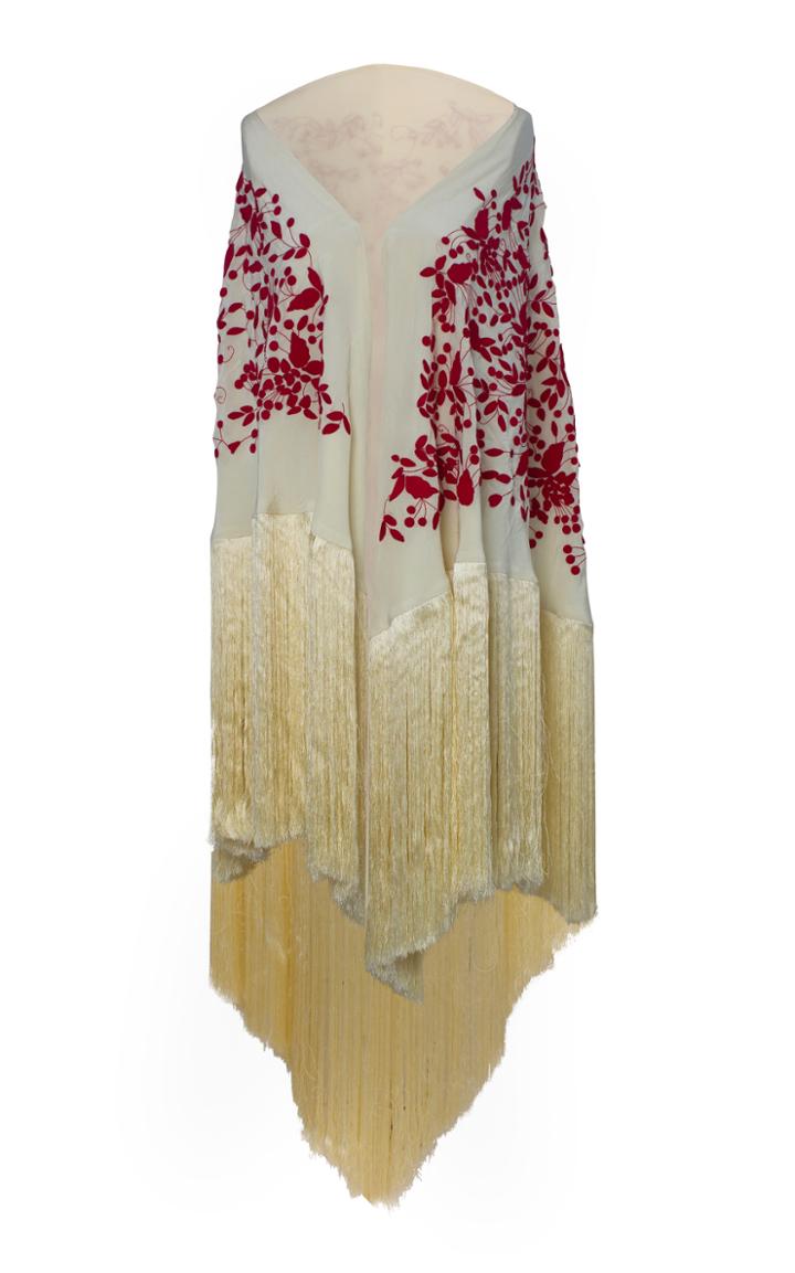Alejandra Alonso Rojas Milagros Shawl