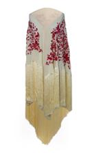 Alejandra Alonso Rojas Milagros Shawl