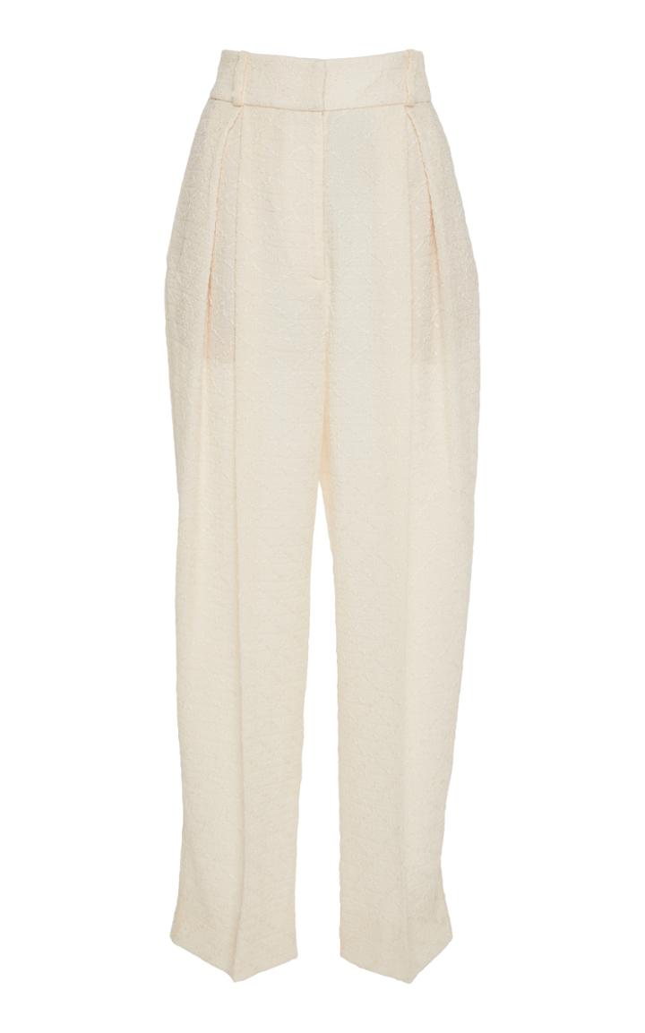 Emilia Wickstead Clivden Trouser