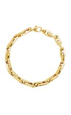 Adina Reyter 14k Yellow Gold Cable-chain Bracelet