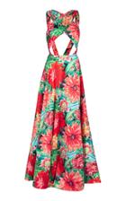 Hossh Dougon Dress