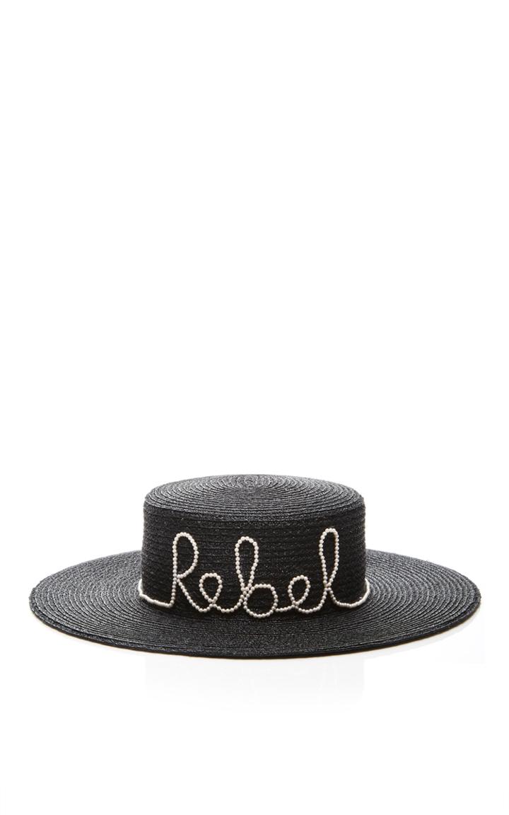 Eugenia Kim Rebel Sun Hat
