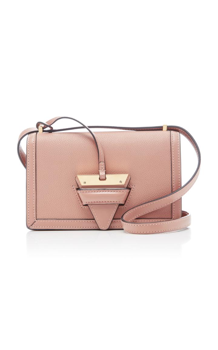 Loewe Barcelona Leather Bag