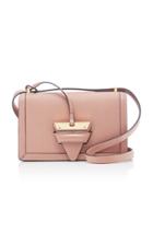 Loewe Barcelona Leather Bag