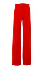 Dorothee Schumacher Sophisticated Perfection Crepe Pant