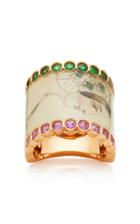 Francesca Villa One-of-a-kind Madame Bovary Ring