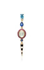 Holly Dyment Go Lightly Single Drop Earring