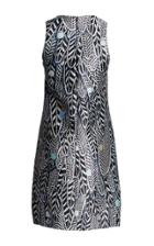 Romance Was Born Nightinggale Mini Dress