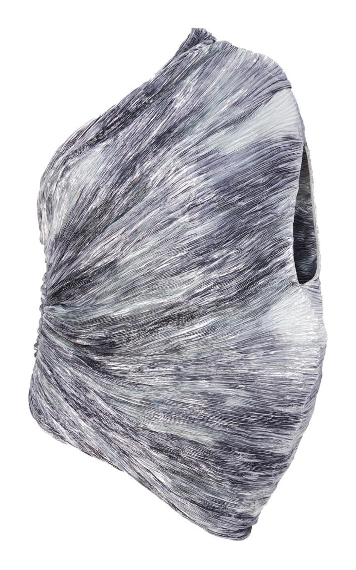 Rosie Assoulin Cocoon Top