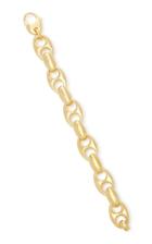 Sophie Buhai Barbara Gold Vermeil Chain Bracelet