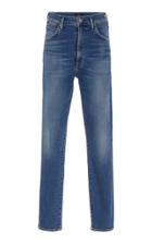 Citizens Of Humanity Chrissy High-rise Skinny Jeans Size: 24