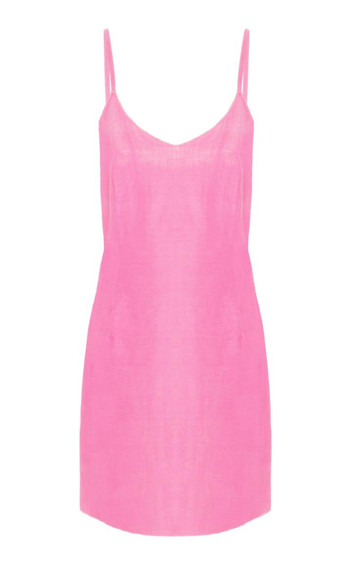 Simon Miller Tawas Mini Dress
