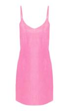 Simon Miller Tawas Mini Dress