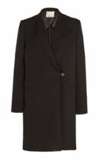3.1 Phillip Lim Oversized Grandpa Coat