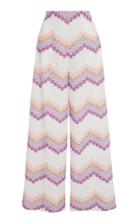 Miguelina Pamela Wide Leg Pant