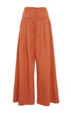 Ulla Johnson Brando High Waist Culotte