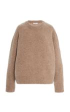 Co Oversized Cashmere Sweater
