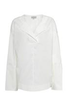 Lee Mathews Elsie Poplin Shirt