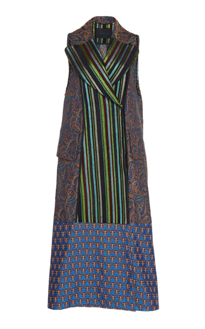 Costarellos Greek Traditional Vest