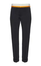 Haider Ackermann Waistband Detail Trouser
